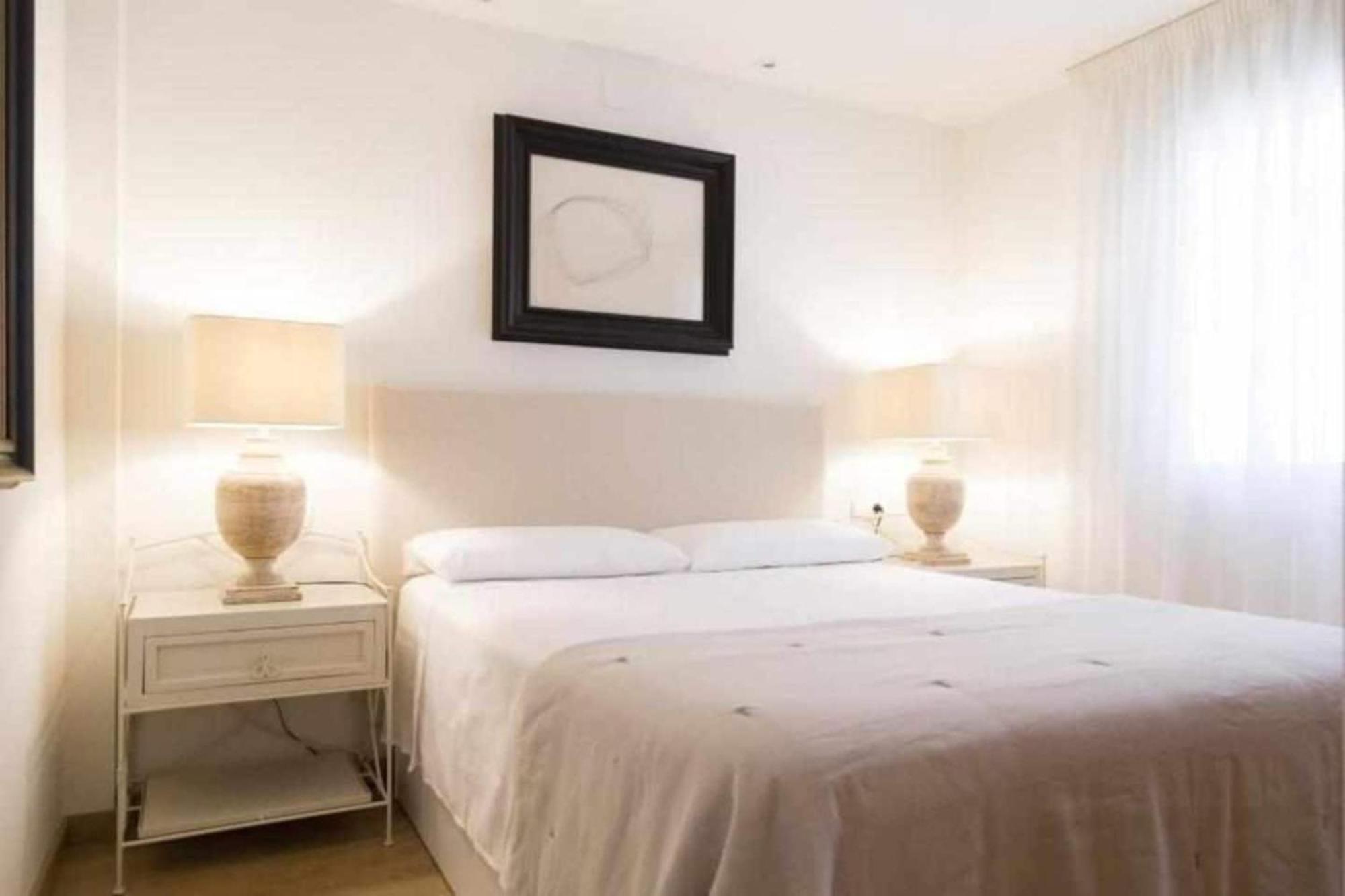 Apartamento Mestizo - Nogalera Torremolinos Exterior photo