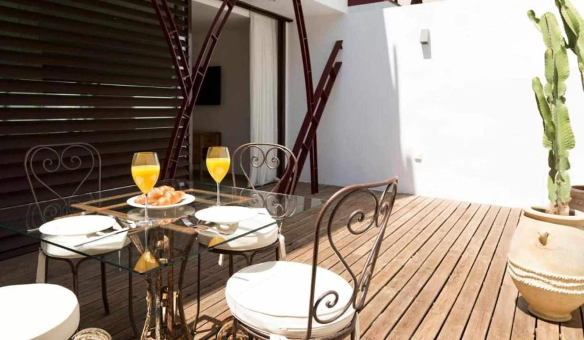 Apartamento Mestizo - Nogalera Torremolinos Exterior photo