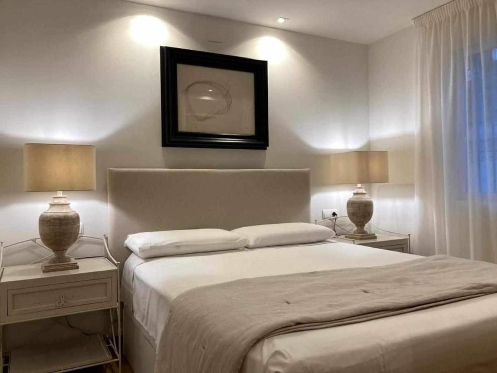 Apartamento Mestizo - Nogalera Torremolinos Exterior photo